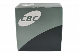 MUNIÇÃO CBC CAL. 12 32G CHUMBO 7