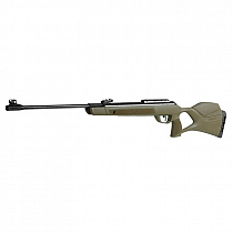 CARABINA AR COMPRIMIDO GAMO G-MAGNUN JUNGLES IGT GR POLIMERO 5,5MM