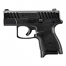 PISTOLA BERETTA APX CARRY CAL 9 MM