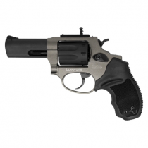 REVÓLVER TAURUS RT 942 CAL .22LR 3