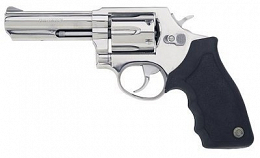 REVÓLVER TAURUS RT82 S/6 CAL. 38 SPL INOX 4