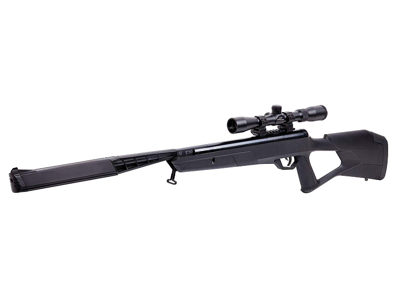 Carabina De Pressao Benjamin Trail Np2 Elite Powered Break Sintetica 5 5 Mm Casa Do Tiro