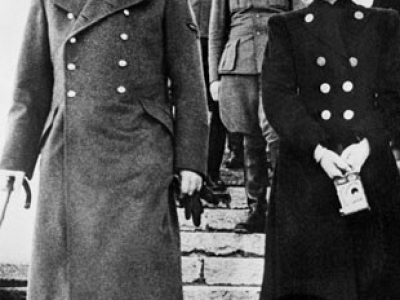 Teste de DNA sugere que esposa de Hitler pode ter tido origem judaica
