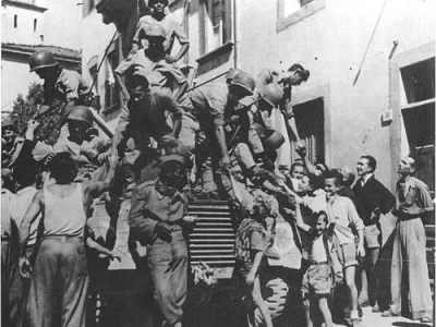 Série Heróis Esquecidos: Sd Júlio Nicolau â 11º RI