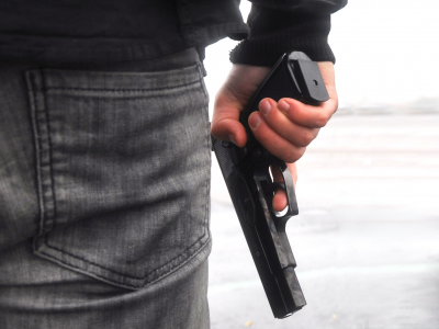 Diferença entre posse de arma e porte de arma e transporte de arma de fogo