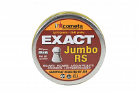 CHUMBINHO COMETA EXACT JUMBO RS 5.5MM 250 UNID