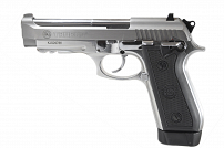 PISTOLA TAURUS PT 59S INOX CAL. 380