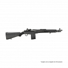 RIFLE M1A SEMI AUTOMATICO CAL. 7,62X51MM SCOUT SQUAD NEW WAL